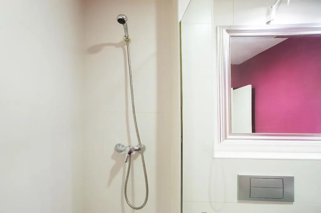 Apartment Nou De La Rambla Barcelona