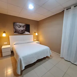 Trip Spain Apartment
