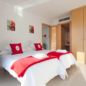 Charmsuites Nou Rambla Apartment