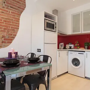Radas Apartment