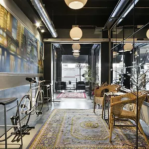Fira By Gaiarooms Apartment