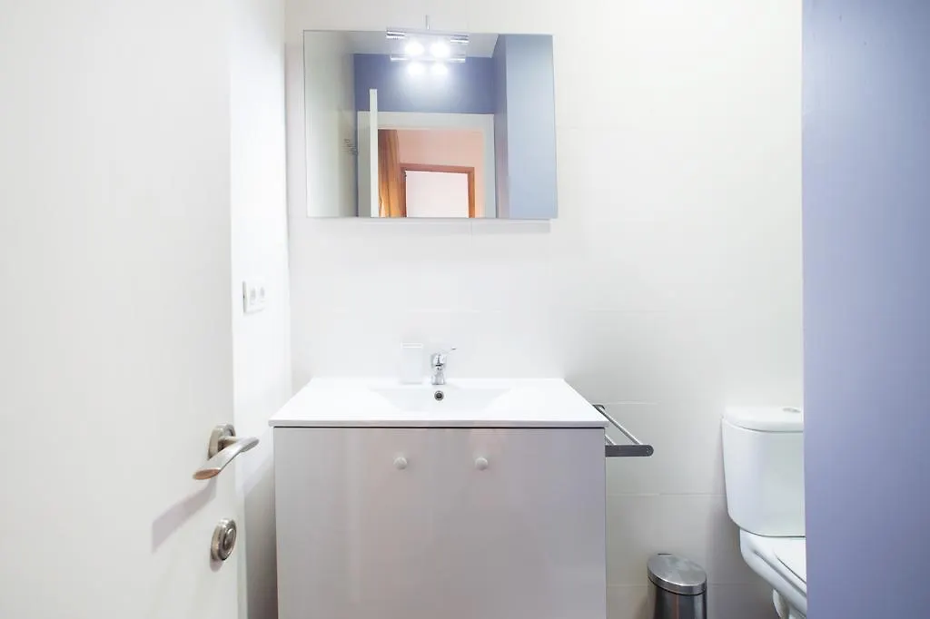 Apartment Nou De La Rambla Barcelona